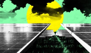 Solar Just Produced More Electricity Than Coal for the First Time in the History of the United States