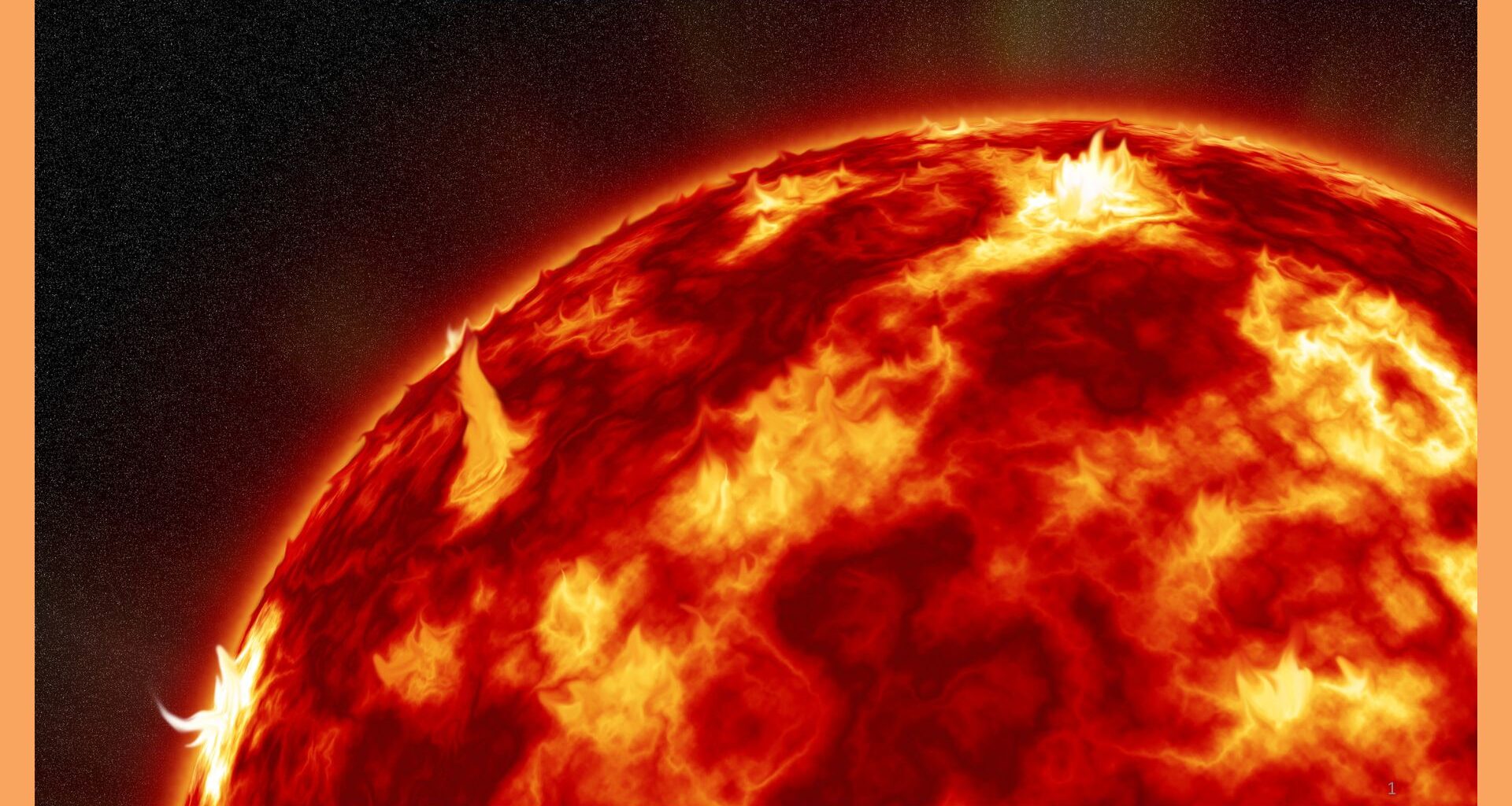 The time of day and not just the power dictate how solar storms affect Earth’s ionosphere