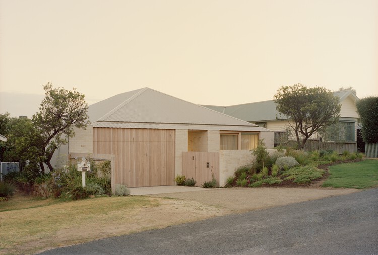 Sorrento House / Victoria Merrett Architects - Exterior Photography
