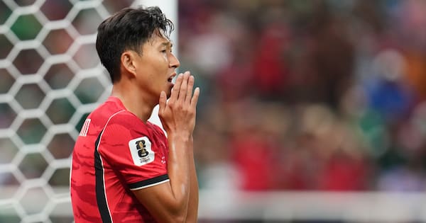 Leaked remarks about South Korea captain spark backlash