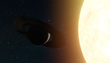 Just 18 light-years away, astronomers have found one of the best nearby targets in the search for life: a candidate super-Earth called GJ 251 c, sitting in the habitable zone of a red dwarf star. Future giant telescopes may be able to image it directly — and look for clues that it has water, air, or even biology.