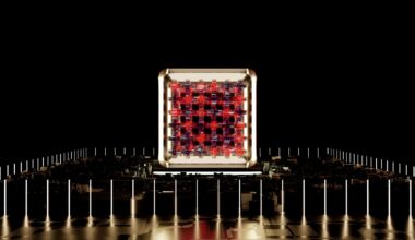 We tend to think quantum tunnelling is a subatomic curiosity, but in 1984 and 1985 physicists at UC Berkeley showed that a superconducting electrical circuit big enough to hold in your hand could tunnel from one state to another — a discovery that won the 2025 Nobel Prize in Physics.