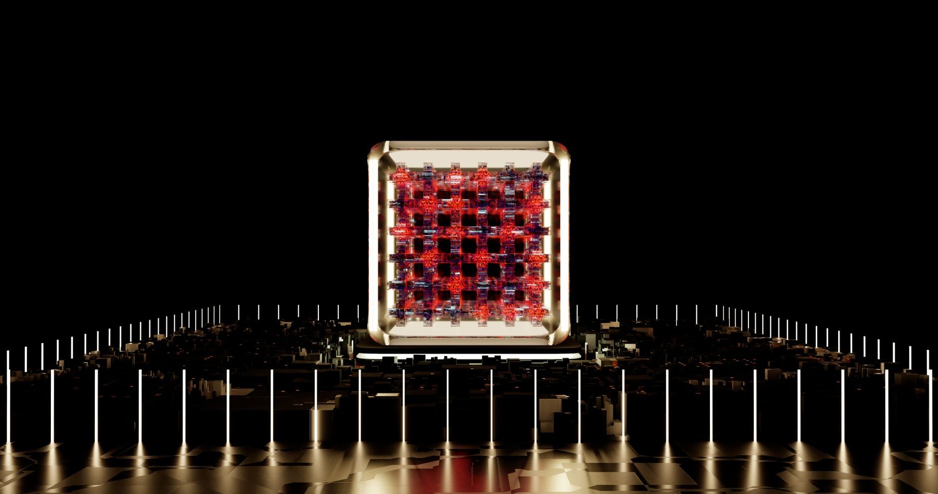 We tend to think quantum tunnelling is a subatomic curiosity, but in 1984 and 1985 physicists at UC Berkeley showed that a superconducting electrical circuit big enough to hold in your hand could tunnel from one state to another — a discovery that won the 2025 Nobel Prize in Physics.