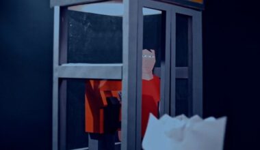 Stefano Bertelli Breaks Down Debut Feature 'Spacetime Chronicles'