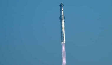 SpaceX emerges as biggest rising star in credit markets ahead of record-shattering IPO