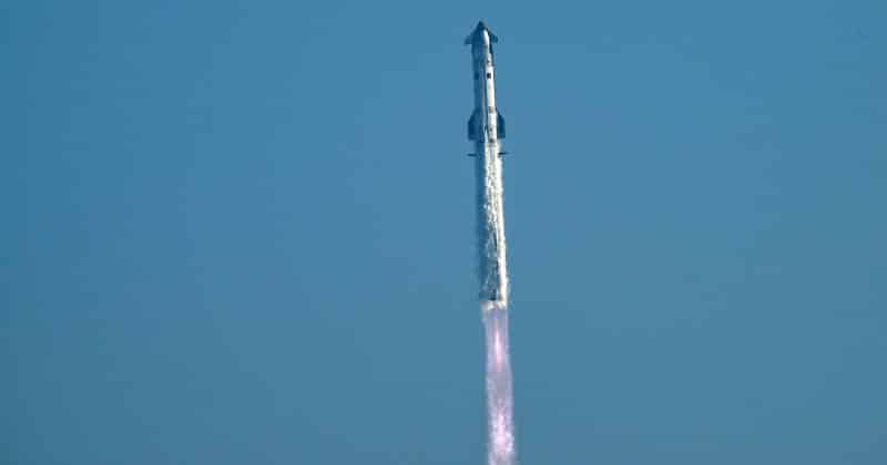 SpaceX emerges as biggest rising star in credit markets ahead of record-shattering IPO