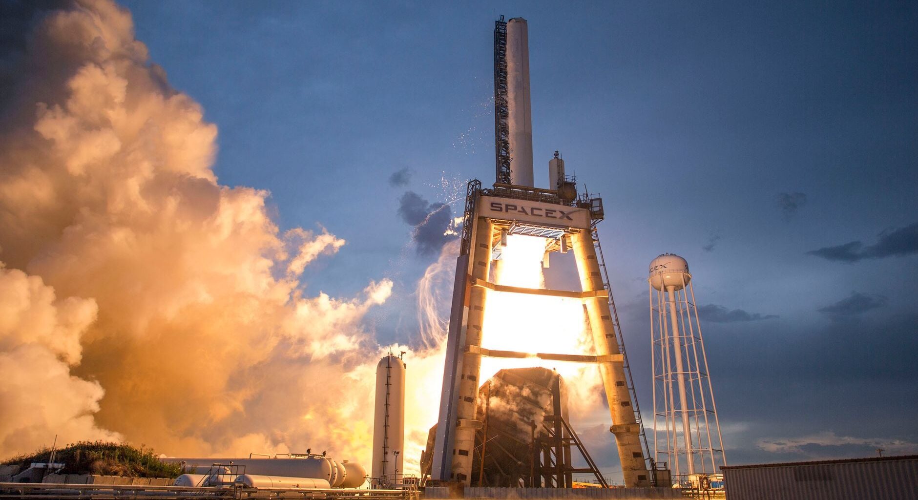 SpaceX launched 165 Falcon 9 rockets into orbit in 2025 — nearly one every other day — accounting for roughly 85% of all U.S. orbital launches and almost twice as many orbital launches as the entire nation of China managed that year.