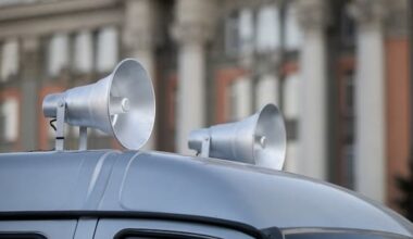 Are 'siren battles' over? Auckland councillor hails tougher penalties