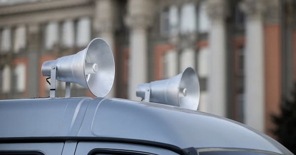 Are 'siren battles' over? Auckland councillor hails tougher penalties