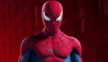 Marvel's Spider-Man 2 Is Adding New Suit from Brand New Day for Free