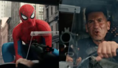 Tom Holland Would Let Spider-Man Go ‘R-Rated’ In The Punisher