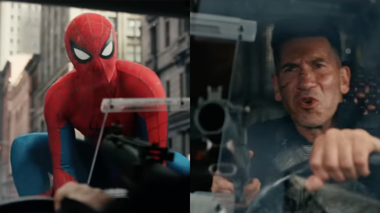 Tom Holland Would Let Spider-Man Go ‘R-Rated’ In The Punisher