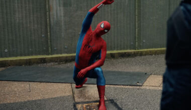 "Spider-Man" Trailer 2 Snags 591M Views