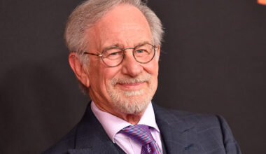 50 years ago, James Bond producer Albert R. Broccoli turned down Steven Spielberg