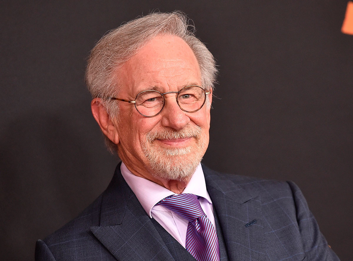 50 years ago, James Bond producer Albert R. Broccoli turned down Steven Spielberg