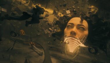 Remedy’s Control sequel launches in September