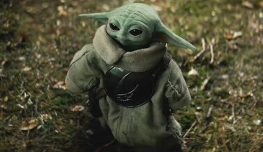 Grogu Officially Dethrones Pikachu In Unexpected Box-Office Cute-Off