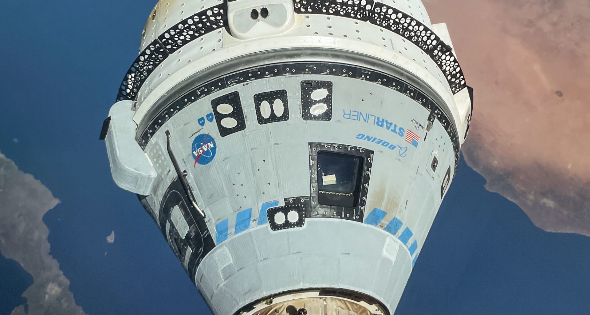 NASA and Boeing still uncertain about when Starliner will return to flight