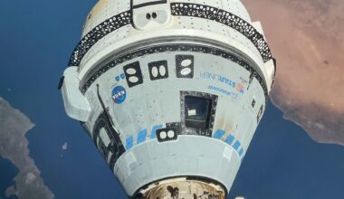NASA and Boeing still uncertain about when Starliner will return to flight