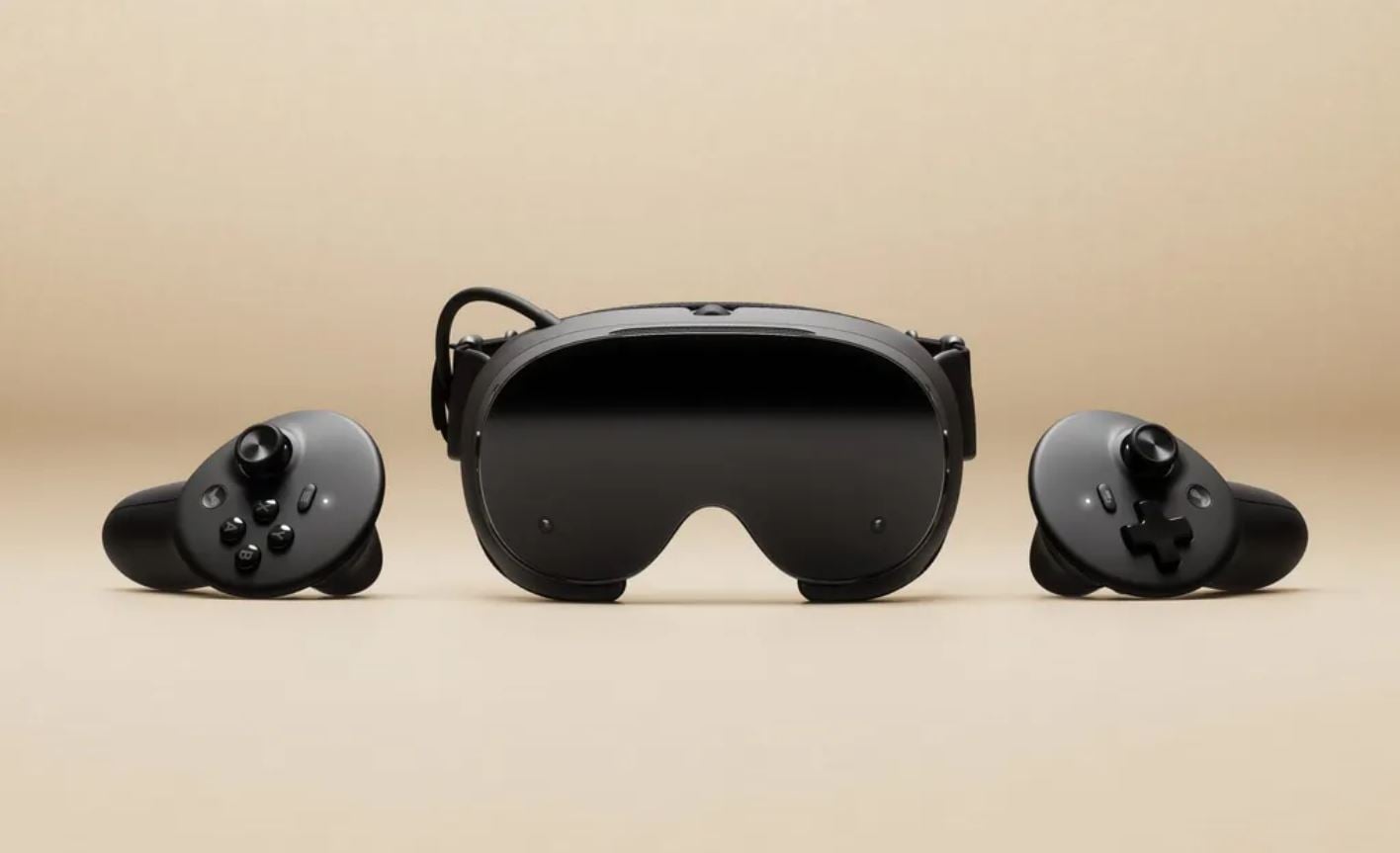 Steam Frame Units Have Reportedly Begun Arriving At Valve’s US Warehouses, Suggesting Its Launch May Happen Soon