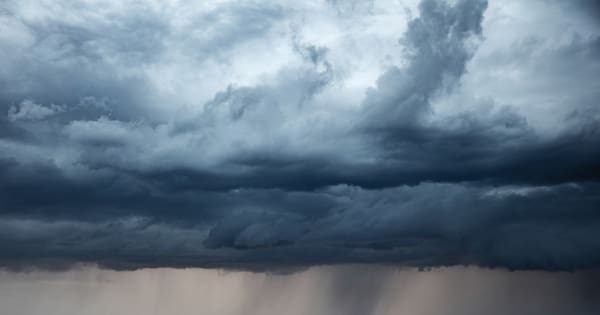 More weather warnings issued with heavy rain, big swells and snow