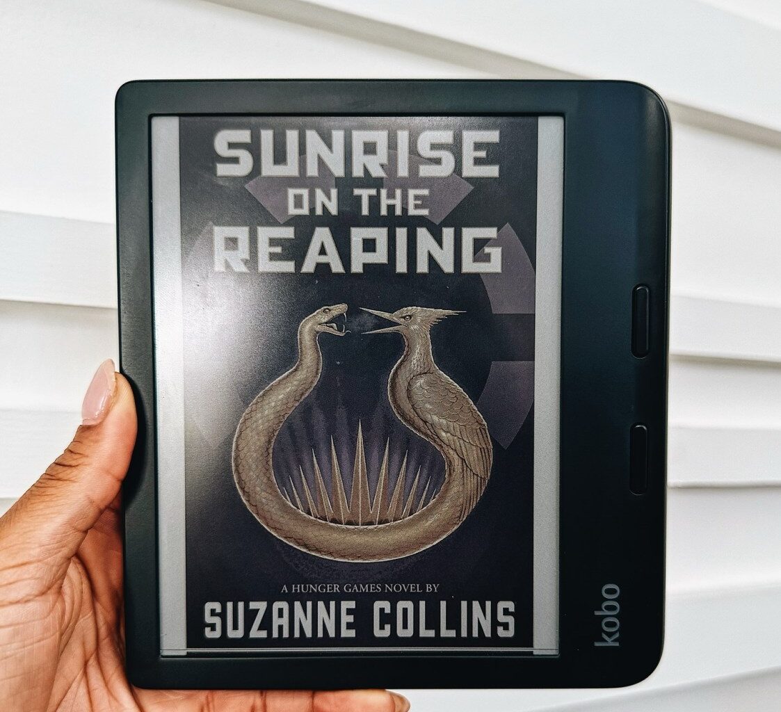 Watch out, Amazon: the Kobo eReader now has a Goodreads rival