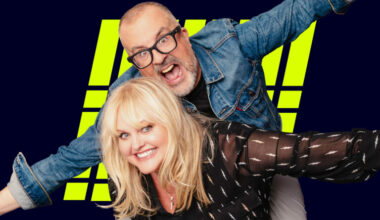 STV Radio opens Marti Pellow support act search