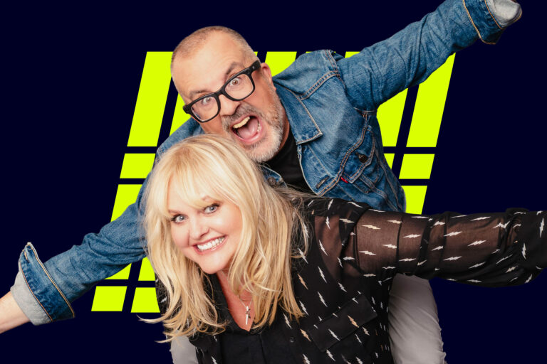 STV Radio opens Marti Pellow support act search