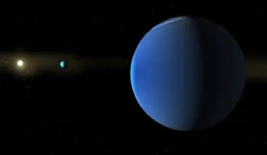 Astronomers found two rare super puff planets lighter than cotton candy
