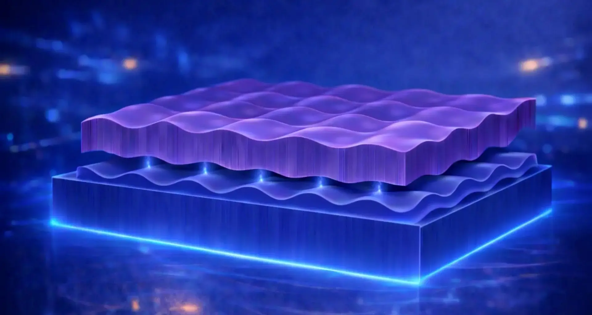 Superconductivity breakthrough could unlock ultra-efficient electronics