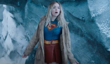Supergirl flops at the box office with $38 million opening on par with Joker 2