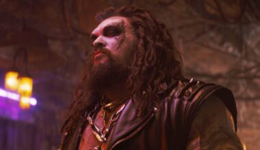 'Supergirl's Jason Momoa Officially Reveals Who Would Win in a Fight Between Lobo and Aquaman