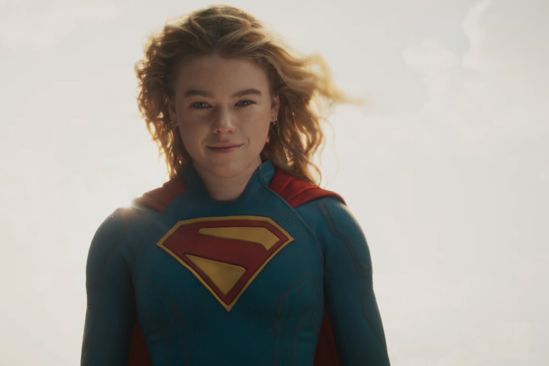 Supergirl Trailer Breakdown