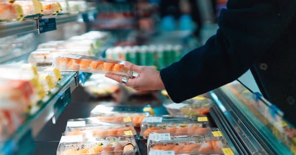 Why your mind may be 'tasting' food before you eat it