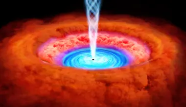 Black hole winds may be robbing giant galaxies of their future stars