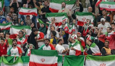 Difficult decision for many Iranians today