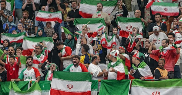 Difficult decision for many Iranians today