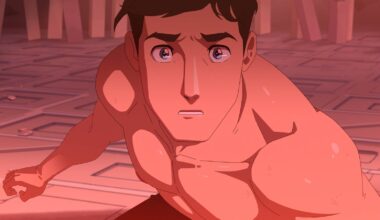 My Adventures with Superman season 3 review: a near-perfect fusion of sci-fi and superhero action