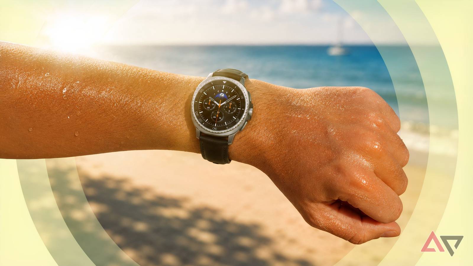 If you're using a smartwatch this summer, take my advice — these tips will make it far more comfortable