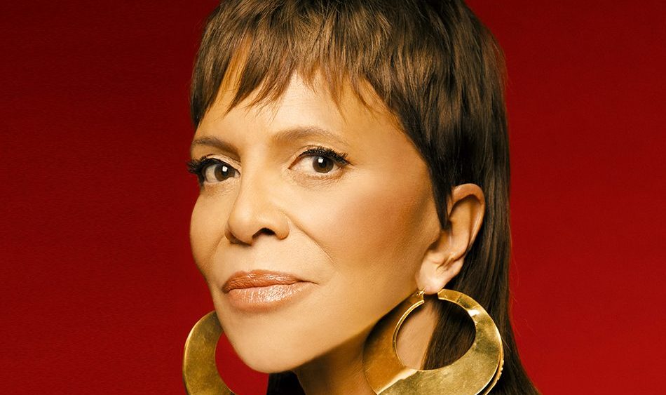 Sylvia Rhone to Receive 'Ultimate Icon' Award at BET Awards