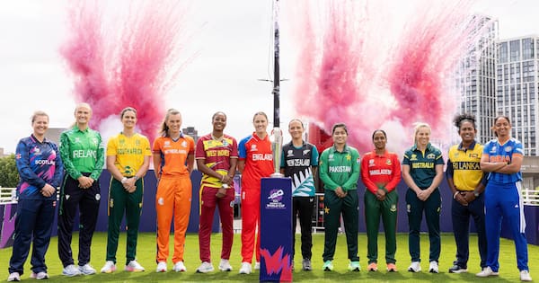 White Ferns to kick off T20 World Cup defence, England smash records