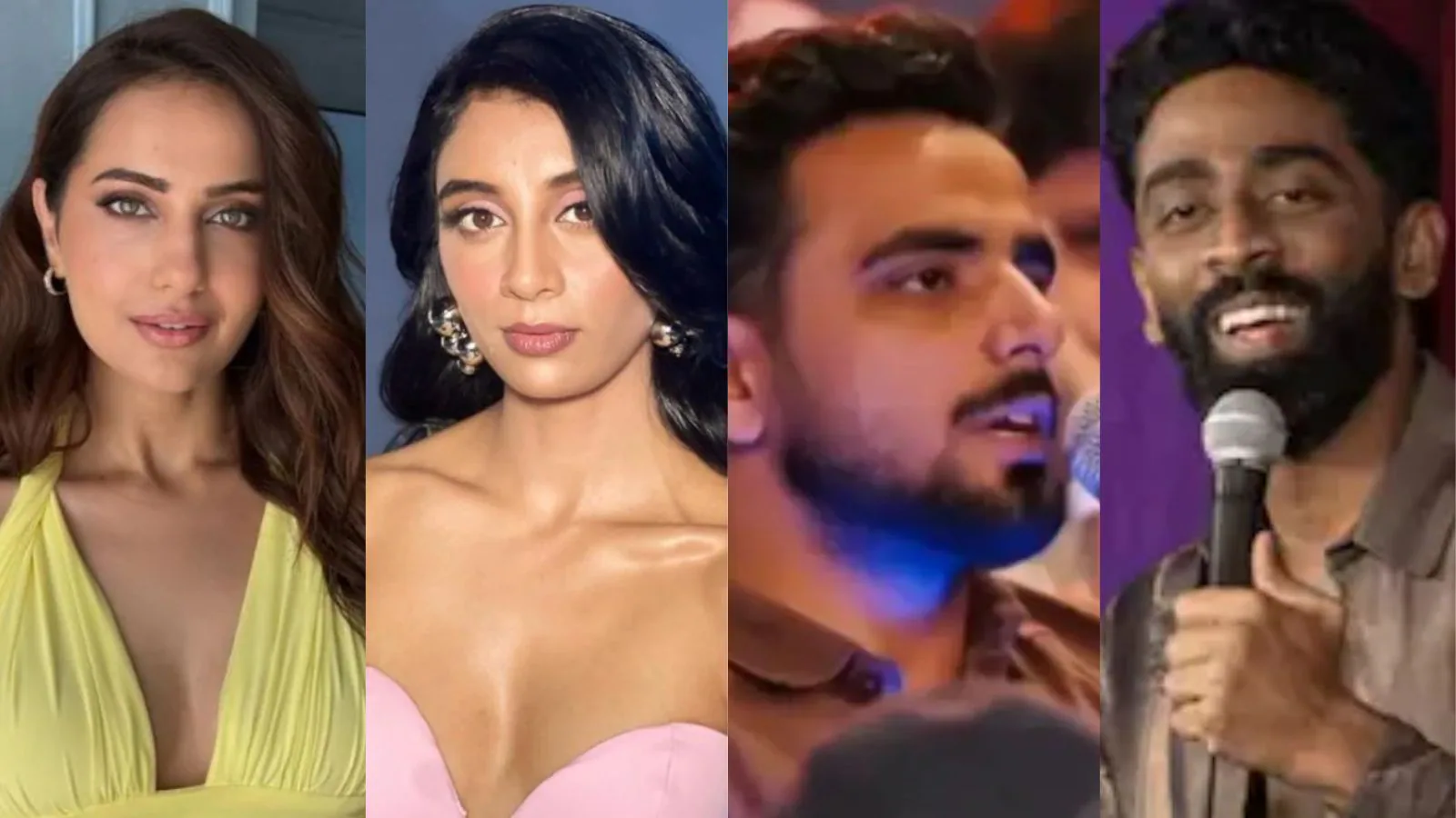 Kusha Kapila And Dolly Singh Slam 'Rs 370 Ki Biryani' Clip From Comedian Pranit More's Show: "Disgusting Behaviour"