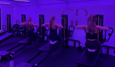 How Gravity Pilates is helping people of all ages move better, feel stronger and build confidence | Local News | News | Macclesfield Nub News