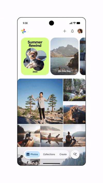 wardrobe feature in Google Photos