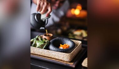 Fifteen NZ restaurants awarded Michelin stars