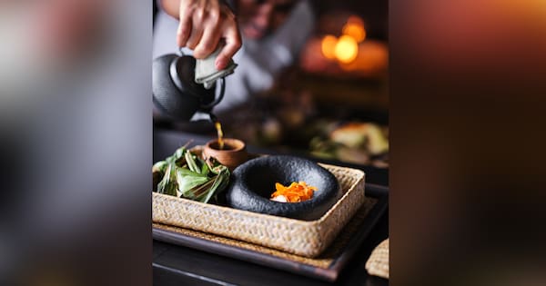 Fifteen NZ restaurants awarded Michelin stars