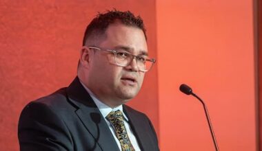 Labour slams council reforms as 'messy, watered-down'