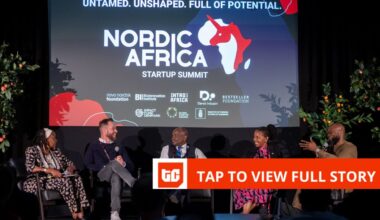 TechBBQ secures grant to connect Nordic investors with African startups