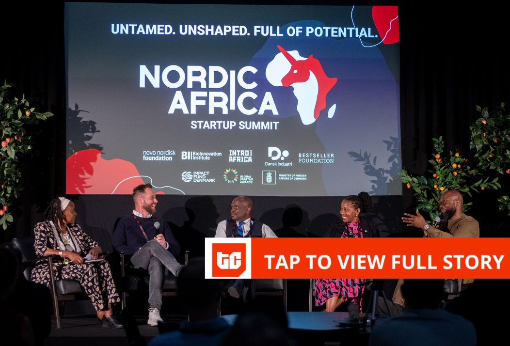 TechBBQ secures grant to connect Nordic investors with African startups