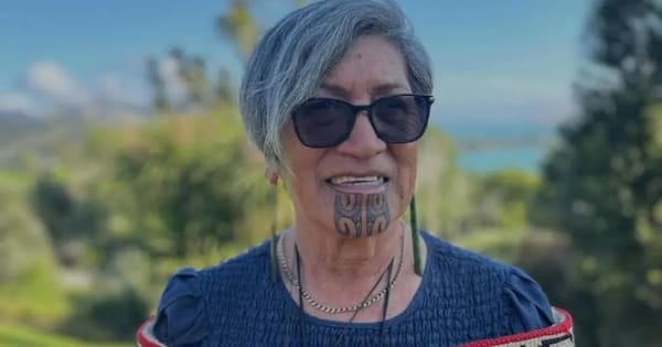 'Treasured' former principal mourned amid Northland homicide probe